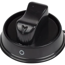 Tristar FireFriend XX-638204 Knop < Kookplaten