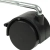 Tristar 901.357505.006 Wiel met voetrem < Luchtkoeler