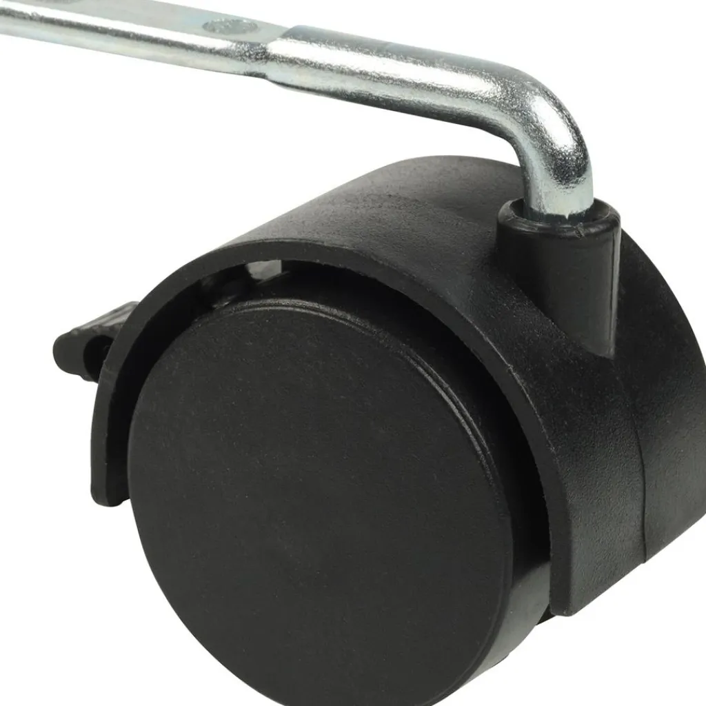 Tristar 901.357505.006 Wiel met voetrem < Luchtkoeler