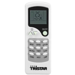 Tristar XX-540009 Afstandsbediening voor airconditioner < Airconditioners