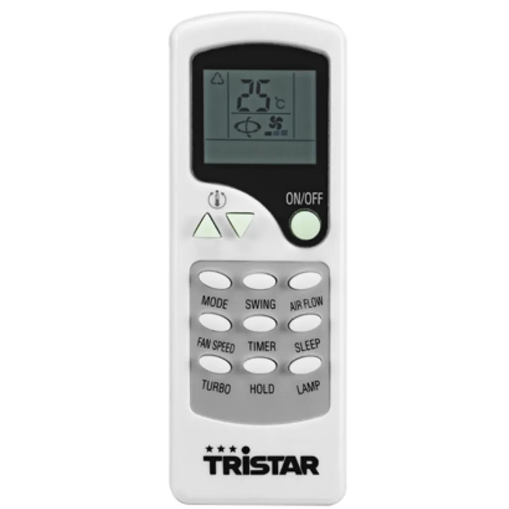 Tristar XX-540009 Afstandsbediening voor airconditioner < Airconditioners