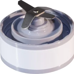 Tristar XX-443137A Mesjes en plastic ring en messenhou < Blenders
