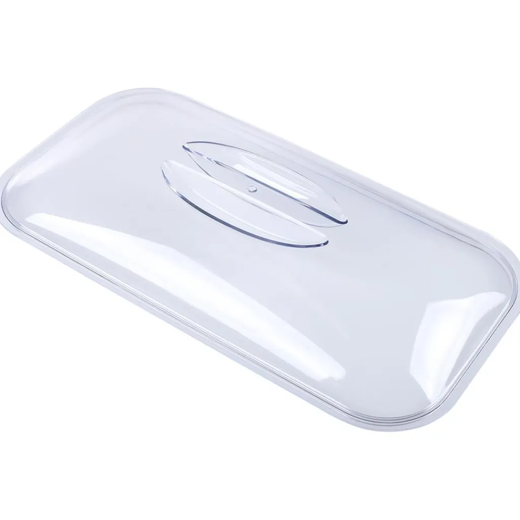 Tristar XX-6285008 Deksel (groot) < Bakplaten