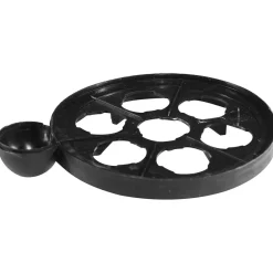 Tristar XX-3074195 Eier stoomrekje met pin < Overig