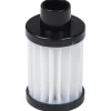 Tristar XX-5250025 Filter in de kop < Stoomreinigers