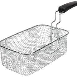 Tristar XX-8950119 Frituurmandje < Heteluchtfriteuses
