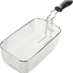 Tristar XX-6937119 Frituurmandje < Friteuses
