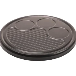 Tristar XX-2998026 Grillplaat < Raclettes
