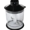 Tristar XX-4829234 Hakmolen inclusief mes < Staafmixers