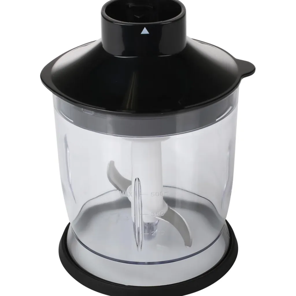 Tristar XX-4829234 Hakmolen inclusief mes < Staafmixers