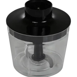 Tristar XX-4839234 Hakmolen inclusief mes < Staafmixers