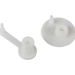 Tristar XX-5552077 Rubberen plug voor airconditioner < Airconditioners