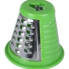 Tristar XX-4824592 RVS Mes - grof snijden < Mixers