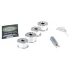 Tristar XX-600101 Set (Naalden, 4 Spoeltjes en Draadgeleider) < Overig