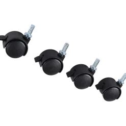 Tristar XX-5464017SET Set 4x wielen < Luchtkoeler