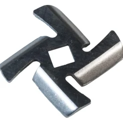 Tristar XX-4210234 Snijmes < Overig