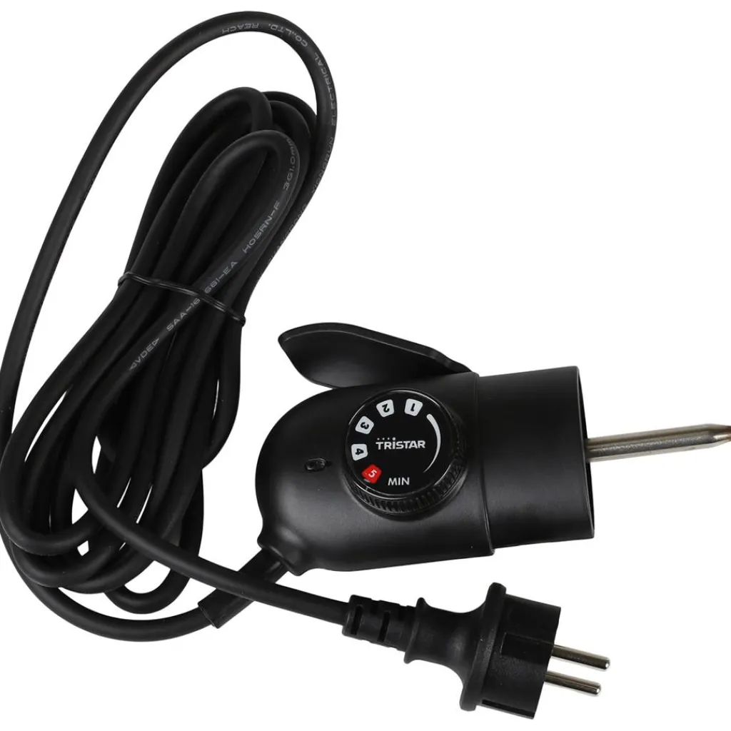 Tristar XX-2815134 Thermostaat < Barbecues