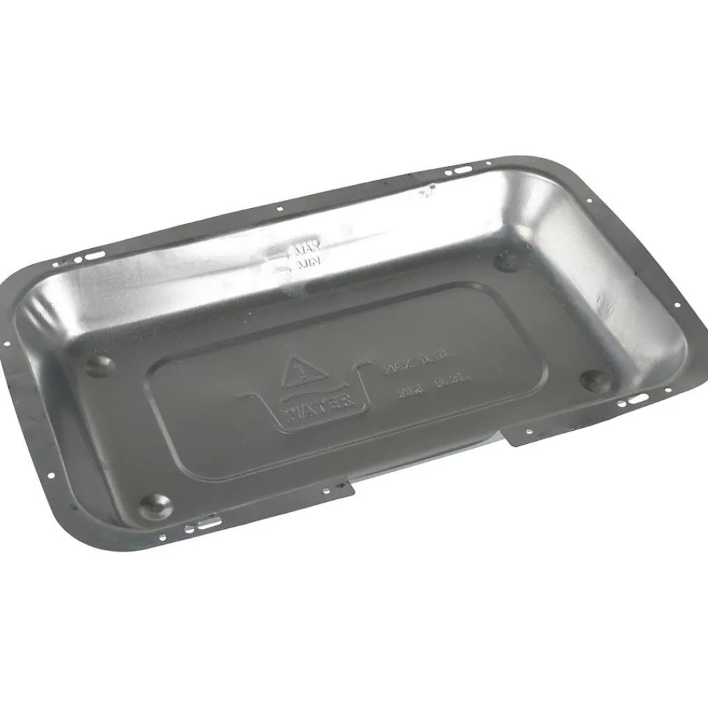 Tristar XX-2813069 Vetopvangbak < Barbecues