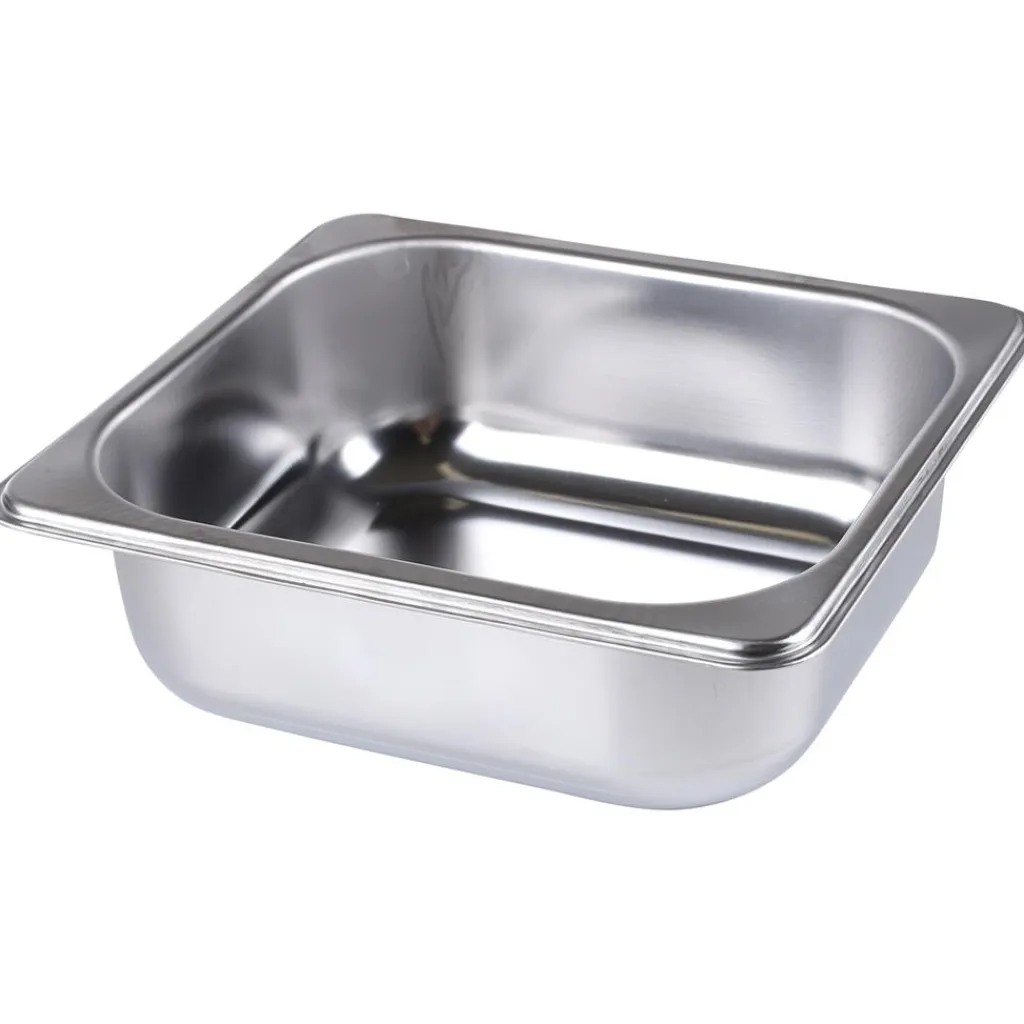 Tristar XX-6285015 Warmhoudpannetjes (klein) < Bakplaten