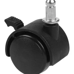 Tristar XX-5470017 Wiel met voetrem < Luchtkoeler