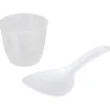Tristar Unbranded 901.271950.005 Lepel en maatbeker < Rijstkokers