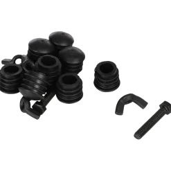 Tristar Unbranded 901.112247.012 Schroeven pakket < Barbecues