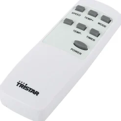 Tristar Unbranded XX-5477009 Afstandsbediening voor aircondition < Airconditioners