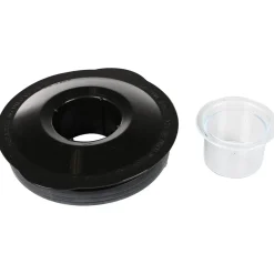 Tristar Unbranded XX-4471008 Deksel met maatbeker < Blenders