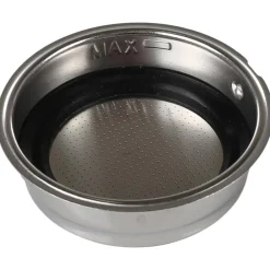 Tristar Unbranded XX-2276465 1 kopje espresso filter < Koffiezetapparaten