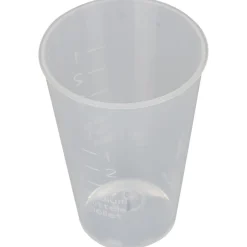 Tristar Unbranded XX-3073047 Maatbeker - incl. eierprikker - voor eierkoker < Overig