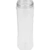 Tristar Unbranded XX-4485220 Plastic drinkbeker zonder deksel of messen < Blenders