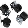 Tristar Unbranded XX-5477017SET Wielen voor airconditioner < Airconditioners