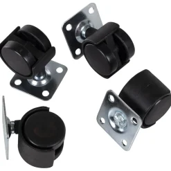Tristar Unbranded XX-5477017SET Wielen voor airconditioner < Airconditioners